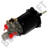 BERGKRAFT BK1302101AS Clutch Booster